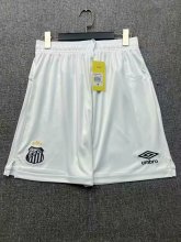 25/26 Santos Home 1:1 Quality Shorts