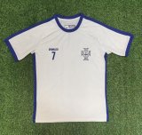25/26  Portugal T-shirt size 7 Fans 1:1 Quality Soccer Jersey