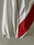 25/26  River Plate White  Windbreaker