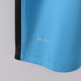 2015/2016 Barcelona Third Fans 1:1 Quality Retro Soccer Jersey