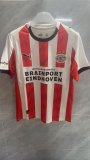 25/26 PSV  Eindhoven Home  Fans  1:1  Quality Soccer Jersey