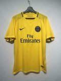 2017/2018 PSG  Paris Away  Retro 1:1 Quality Soccer Jersey