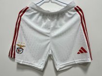 25/26 SL Benfica Home White Player 1:1 Quality Shorts 25/26 SL Benfica Home White Player 1:1 Quality Shorts