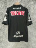 2012/2013 Tijuana Away Fans  Retro  1:1 Quality Soccer Jersey