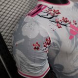 25/26 Japan  Special Edition Player 1:1 Quality Soccer Jersey