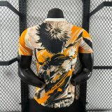 25/26 Japan  Special Edition Player 1:1 Quality Soccer Jersey