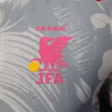 25/26 Japan  Special Edition Player 1:1 Quality Soccer Jersey