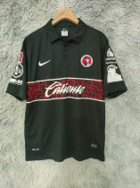 2012/2013 Tijuana Away Fans  Retro  1:1 Quality Soccer Jersey