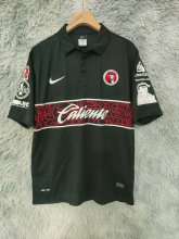 2012/2013 Tijuana Away Fans  Retro  1:1 Quality Soccer Jersey