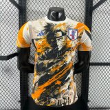 25/26 Japan  Special Edition Player 1:1 Quality Soccer Jersey