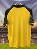 25/26 Beitar Jerusalem Pre match training uniform Fans 1:1 Quality Soccer Jersey