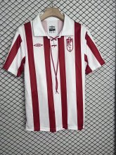 2005/2006 Granada Home Fans  Retro 1:1 Quality Soccer Jersey
