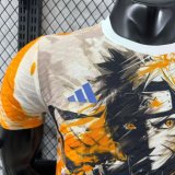 25/26 Japan  Special Edition Player 1:1 Quality Soccer Jersey