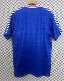 1991 Sunderland Away Fans Retro 1:1 Quality Soccer Jersey