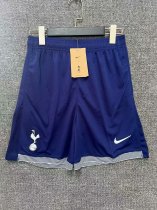 24/25 Tottenham Home Blue 1:1 Quality Shorts