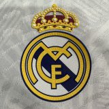 25/26  Real Madrid Special Edition Player 1:1 Quality Soccer Jersey