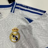 25/26  Real Madrid Special Edition Player 1:1 Quality Soccer Jersey
