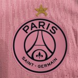 25/26 PSG Paris Special Edition have star Player 1:1 Quality Soccer Jersey