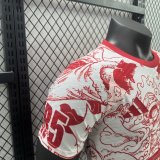 25/26 Japan  Special Edition Player 1:1 Quality Soccer Jersey