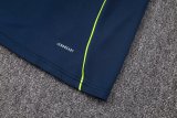 25/26 Real Madrid Royal Blue 1:1 Quality Training Jersey
