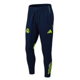 25/26 Real Madrid Royal Blue 1:1 Quality Training Jersey