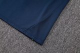 25/26 Real Madrid Royal Blue 1:1 Quality Training Jersey