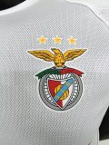 25/26 Benfica Third Player 1:1 Quality Soccer Jersey