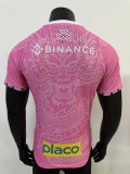 25/26 Santos Special Edition Player 1:1 Quality Soccer Jersey