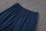25/26 Real Madrid Royal Blue 1:1 Quality Training Jersey