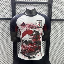 25/26 Japan  Special Edition Player 1:1 Quality Soccer Jersey