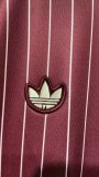 25/26  Ajax Retro Special Edition  Fans 1:1 Quality Soccer Jersey