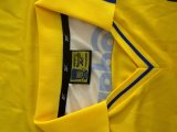 1999/2000 Brøndby IF Home Fans Retro 1:1 Quality Soccer Jersey