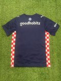 25/26   PSV  Eindhoven Away  Fans  1:1  Quality Soccer Jersey