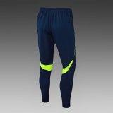 25/26 Real Madrid Royal Blue 1:1 Quality Training Jersey
