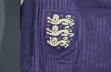 24/25 England Away Player 1:1 Quality Shorts