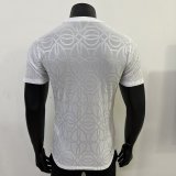 25/26 PSG Paris Special Edition White Player 1:1 Quality Soccer Jersey