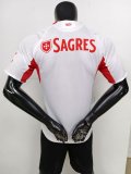 25/26 Benfica Third Player 1:1 Quality Soccer Jersey