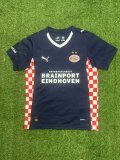 25/26   PSV  Eindhoven Away  Fans  1:1  Quality Soccer Jersey