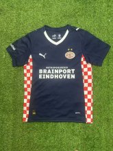 25/26   PSV  Eindhoven Away  Fans  1:1  Quality Soccer Jersey