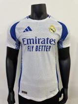 25/26  Real Madrid Special Edition Player 1:1 Quality Soccer Jersey