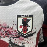 25/26 Japan  Special Edition Player 1:1 Quality Soccer Jersey