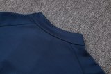 25/26 Real Madrid Royal Blue 1:1 Quality Training Jersey