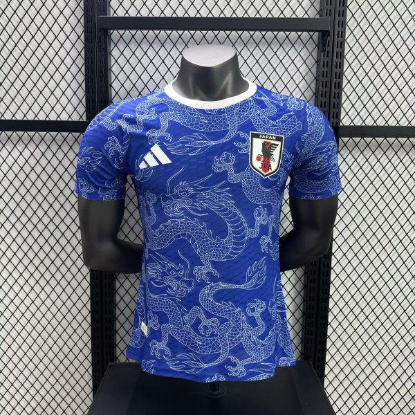 25/26 Japan  Special Edition Player 1:1 Quality Soccer Jersey