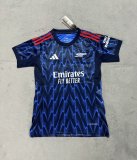 25/26 Arsenal Away Fans 1:1 Quality Women Soccer Jersey
