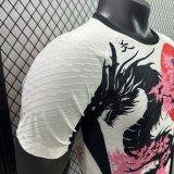 25/26 Japan  Special Edition Player 1:1 Quality Soccer Jersey