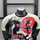 25/26 Japan  Special Edition Player 1:1 Quality Soccer Jersey