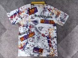 25/26 Barcelona Special Edition  Fans 1:1 Quality Soccer Jersey