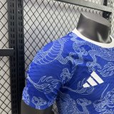 25/26 Japan  Special Edition Player 1:1 Quality Soccer Jersey