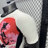25/26 Japan  Special Edition Player 1:1 Quality Soccer Jersey