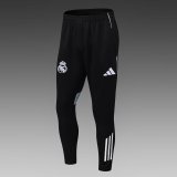 25/26 Real Madrid Black Jacket Tracksuit 1:1 Quality